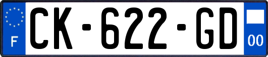 CK-622-GD
