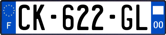 CK-622-GL
