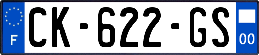 CK-622-GS