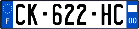CK-622-HC