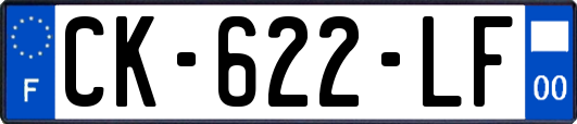 CK-622-LF