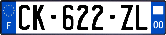 CK-622-ZL