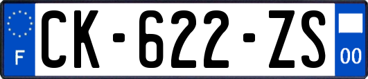 CK-622-ZS