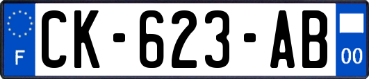 CK-623-AB