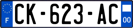 CK-623-AC