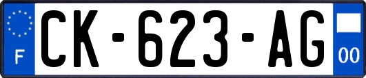 CK-623-AG