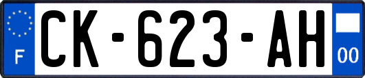 CK-623-AH