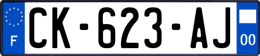 CK-623-AJ
