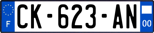 CK-623-AN