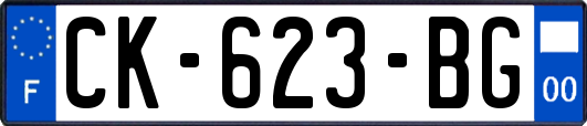 CK-623-BG