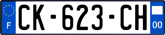 CK-623-CH