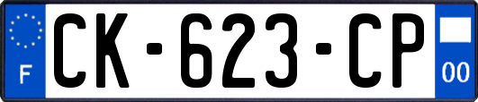 CK-623-CP