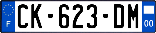 CK-623-DM