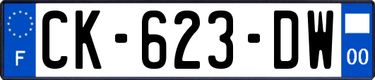 CK-623-DW
