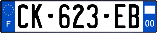 CK-623-EB