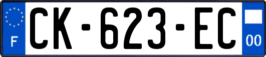 CK-623-EC