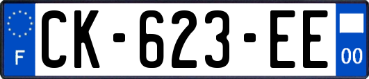 CK-623-EE