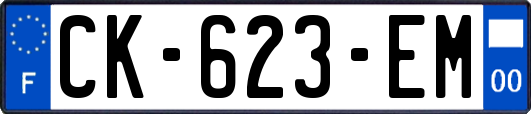 CK-623-EM