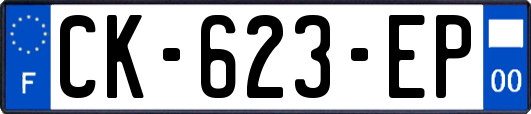 CK-623-EP