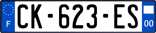 CK-623-ES