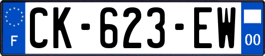 CK-623-EW