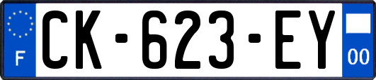 CK-623-EY