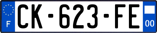 CK-623-FE