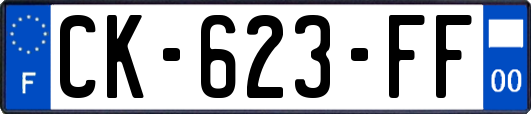 CK-623-FF