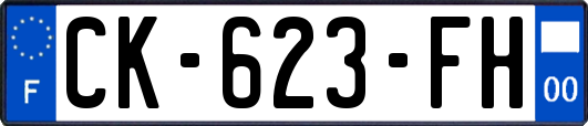 CK-623-FH