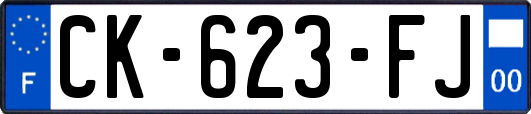 CK-623-FJ