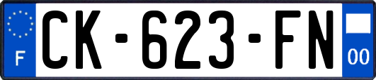 CK-623-FN