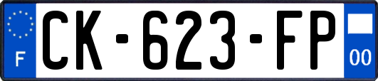 CK-623-FP