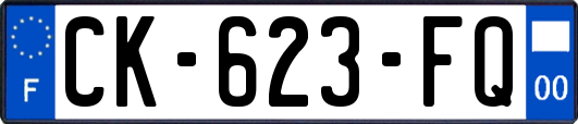 CK-623-FQ