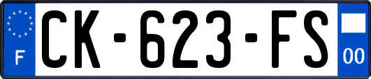 CK-623-FS