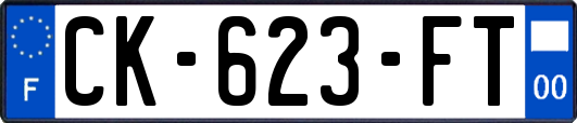 CK-623-FT