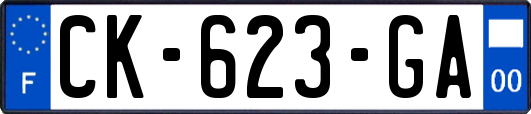 CK-623-GA