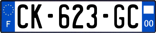 CK-623-GC
