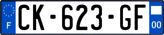 CK-623-GF