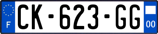 CK-623-GG