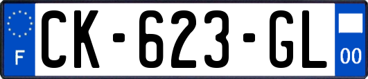 CK-623-GL