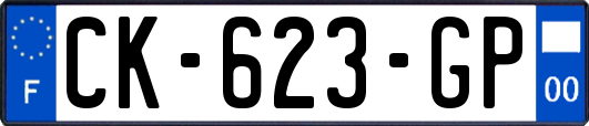 CK-623-GP