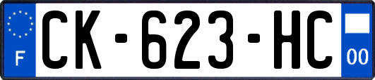 CK-623-HC