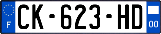 CK-623-HD