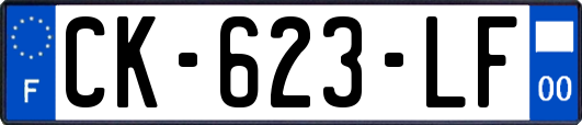 CK-623-LF