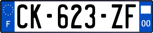 CK-623-ZF