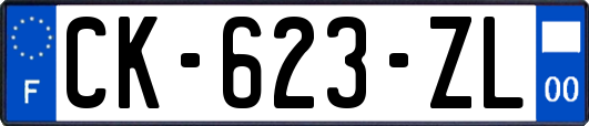 CK-623-ZL