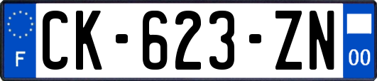 CK-623-ZN