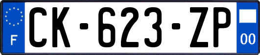 CK-623-ZP