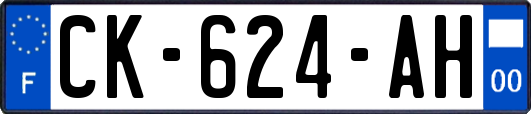 CK-624-AH