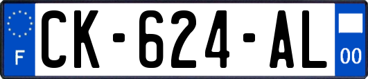 CK-624-AL